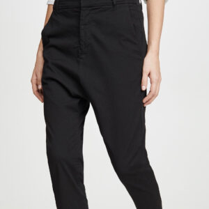 Ridley High Waist